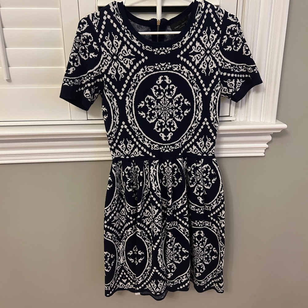 Great winter dress